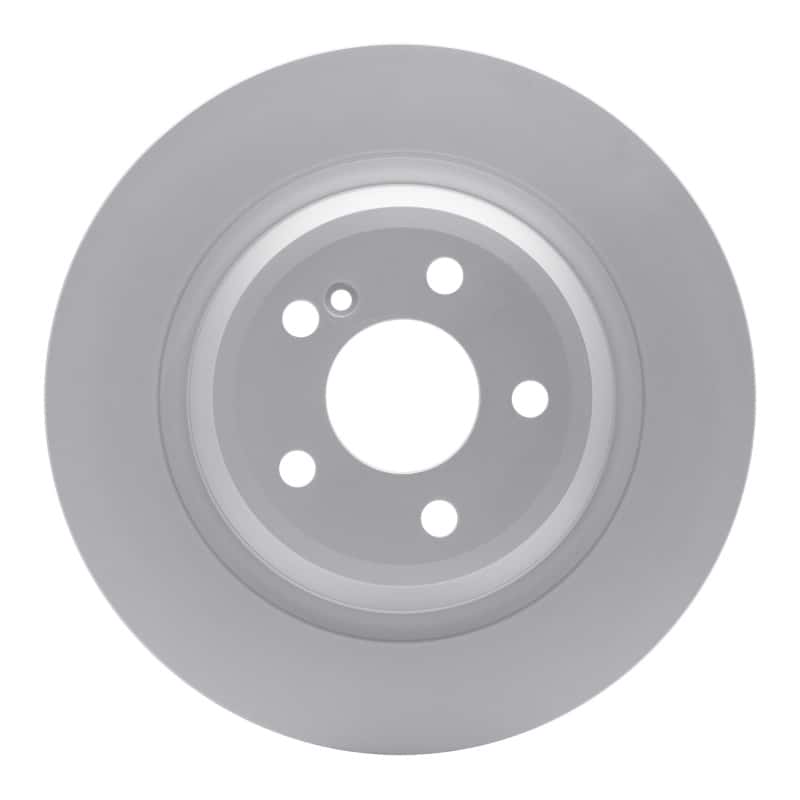 DFC — DFC 13-20 Mercedes-Benz SL400 Rear GeoSPEC Coated Rotor
DFC Brake Rotor - view 1