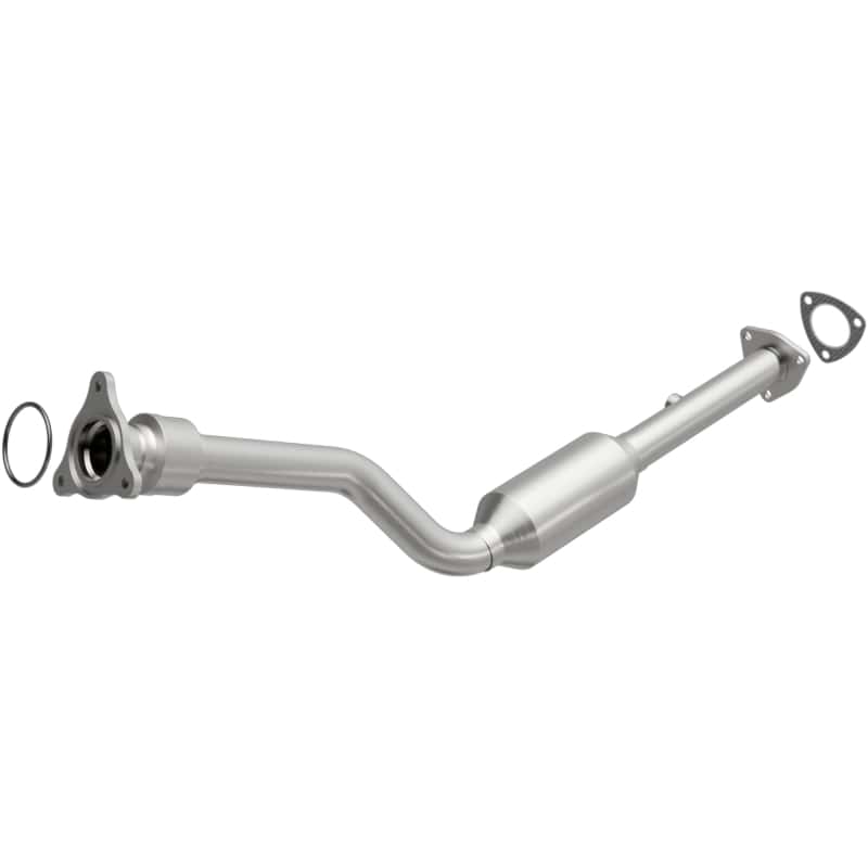 Magnaflow — Magnaflow 2001 Saturn L100 2.2L Direct Fit Converter
California - view 1