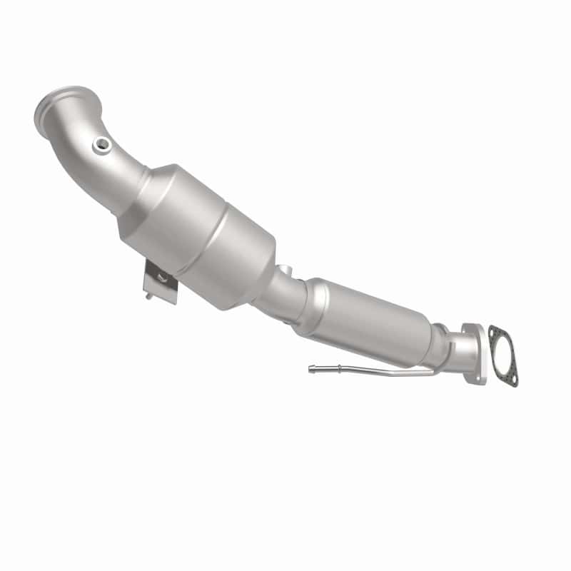 Magnaflow — Magnaflow Conv DF 2013 Ford Escape 2.0L T AWD
OEM Grade
OEM - view 16