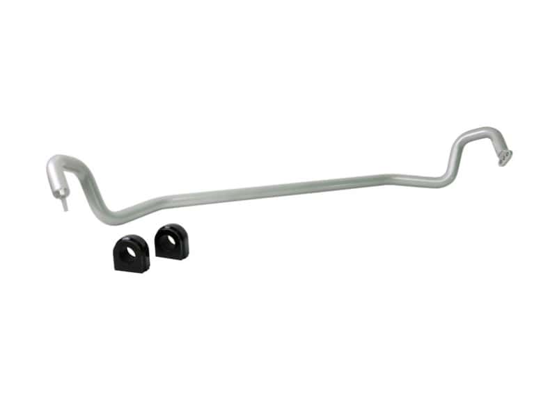 Whiteline — Whiteline 08-13 BMW M3 30mm Front Heavy Duty Swaybar
Swaybar Assembly - view 1