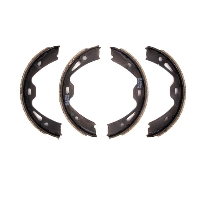 DFC — DFC 07-13 Porsche 911 Parking Brake Parking Shoes
DFC Brake Shoe Set - view 1