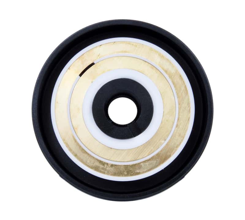 NRG — NRG Short Hub Adapter 1969-1973 Ford Mustang - view 3