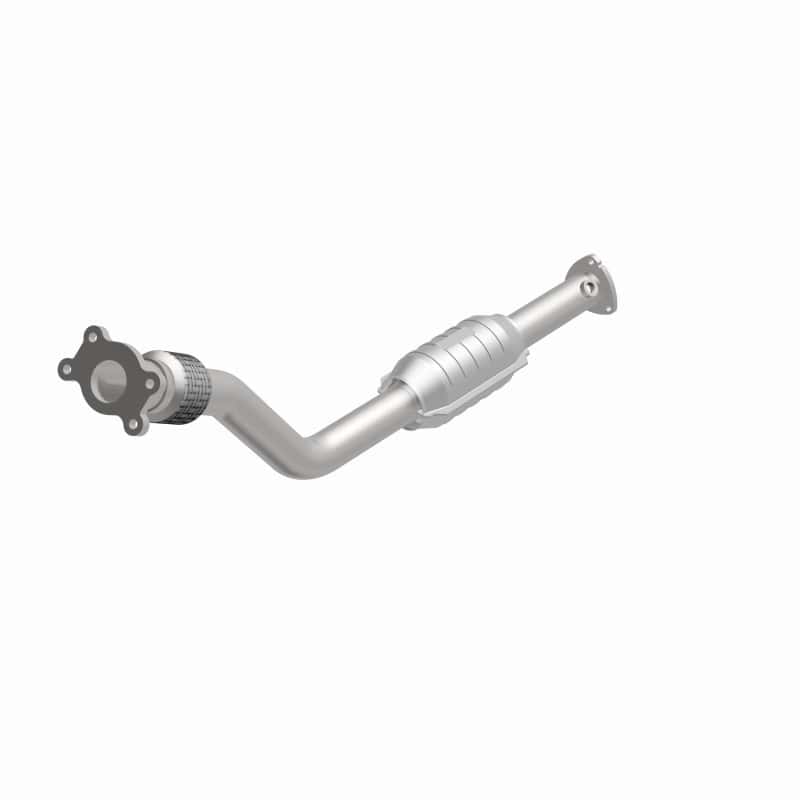Magnaflow — MagnaFlow Conv. DF 96 Grand Am w/2.4L
HM Grade
HM - view 29