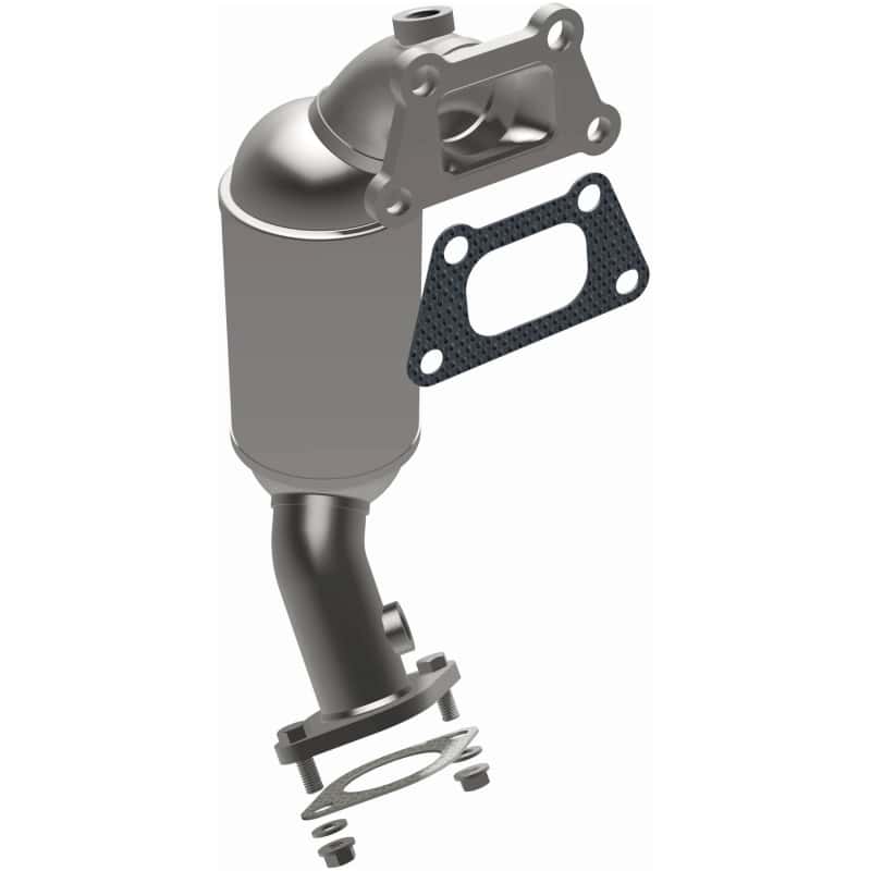 Magnaflow — Magnaflow 18-19 Chevrolet Traverse V6 OEM Underbody Front Forward Direct Fit Converter
OEM Grade
OEM - view 3