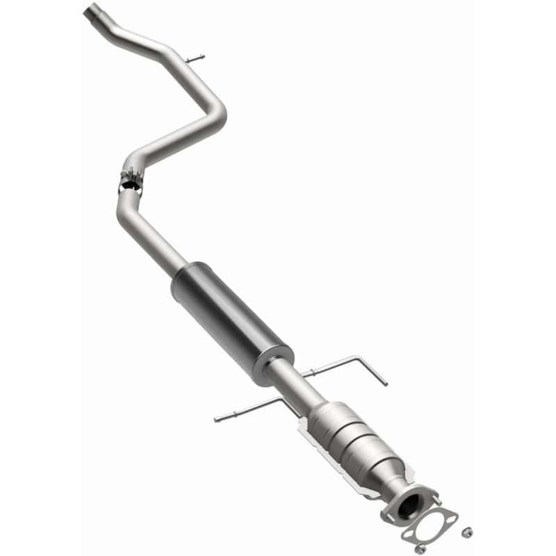 Magnaflow — MagnaFlow Conv DF 06-09 Mazda 5 2.3L
OEM Grade
OEM - view 30