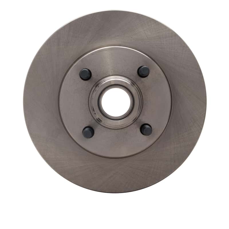 DFC — DFC 78-93 Ford Granada Front Brake Rotor
DFC Brake Rotor - view 1