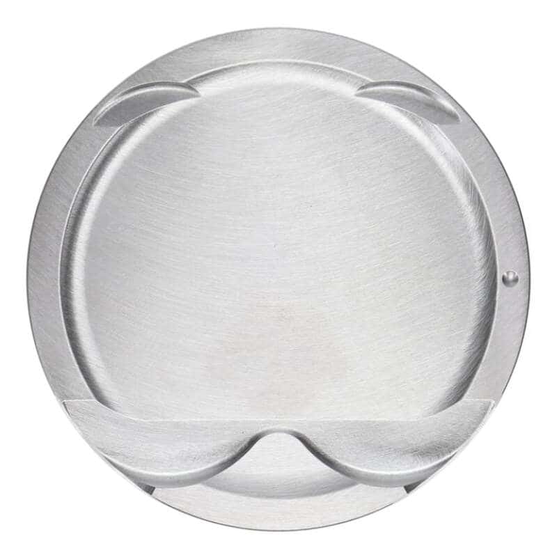 Wiseco — Wiseco Ford DOHC V8 4.6L 4 Val NA/Boost/Nitrous Top Ring Down .300in -6.0cc 3.552 Bore 9.6:1 CR
Piston Set - view 8