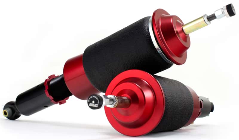 Air Lift — Air Lift Performance Rear Kit for Volkswagen Jetta/Rabbit/GTI MK1
Air Lift Performance - view 4