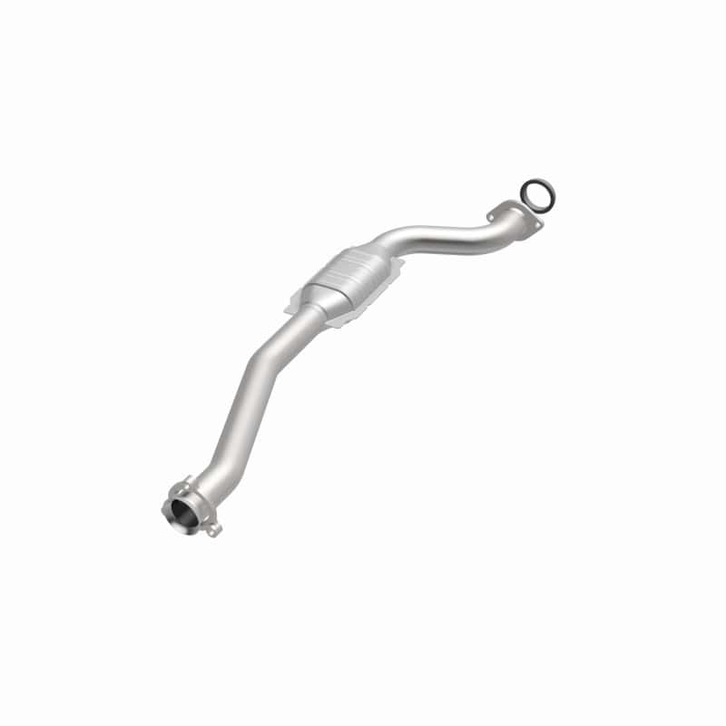 Magnaflow — Magnaflow Conv DF 09-10 Hummer H3T 3.7L
OEM Grade
OEM - view 27