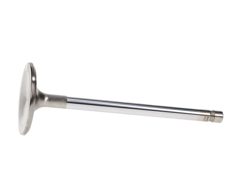 Manley Performance — Manley Chrysler 361 Exhaust Valve Kit - 1.600in Head Dia. 5.075in O/A Length, 0.3715in Stem
Valve - Exhaust - view 2
