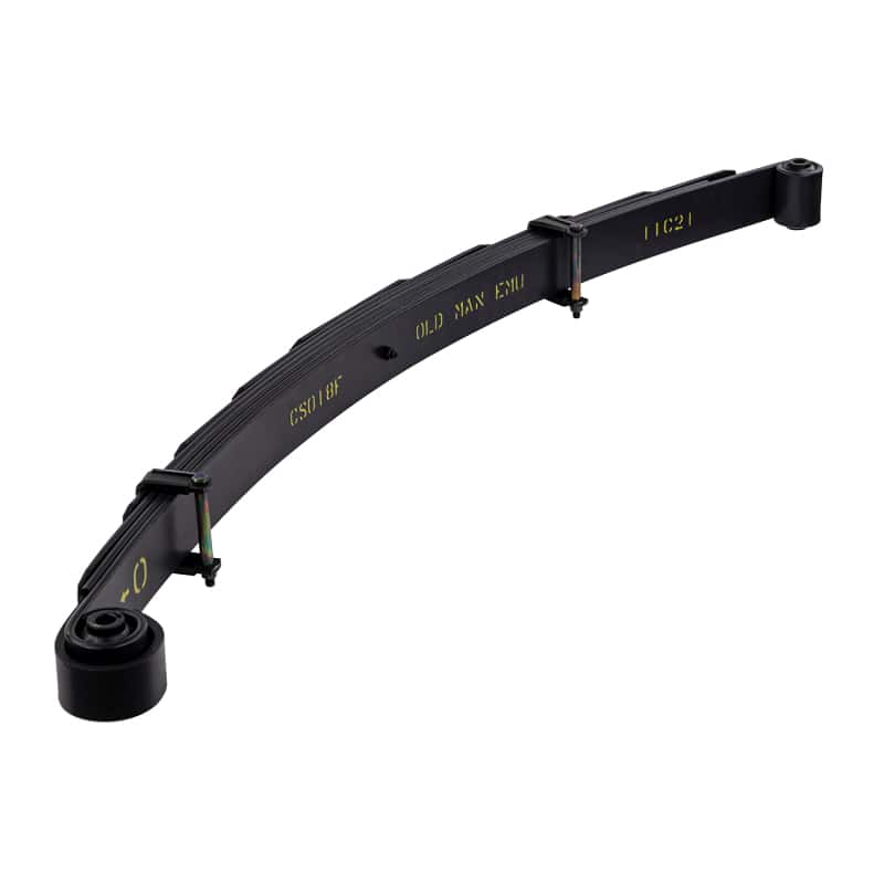 Old Man Emu — ARB / OME Leaf Spring F Ser 94-04 - Front
Leaf Spring - view 3