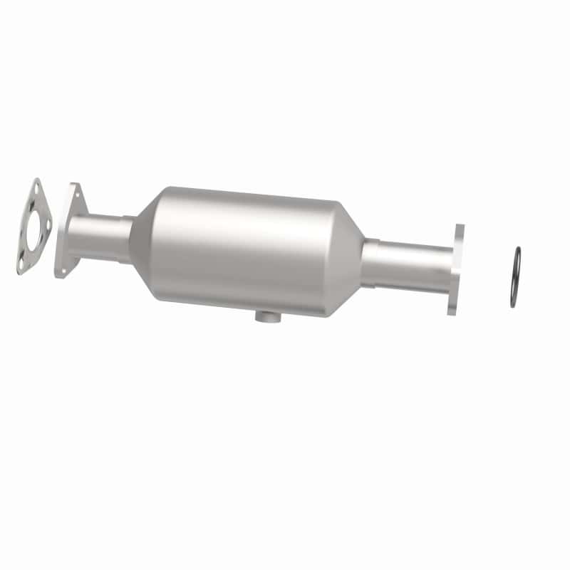 Magnaflow — Magnaflow 02-03 Acura TL 3.2L Direct Fit Converter
California - view 12