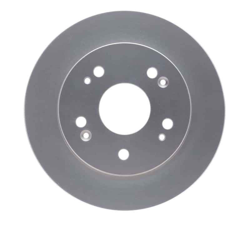 DFC — DFC 06-15 Honda Civic Rear GeoSPEC Coated Rotor
DFC Brake Rotor - view 1