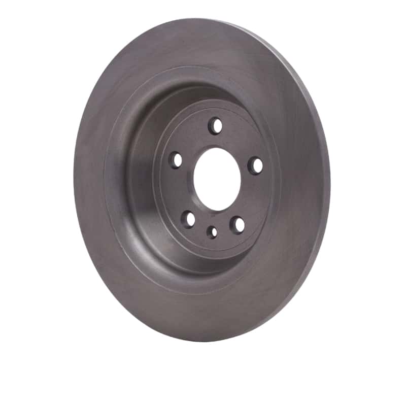 DFC — DFC 13-20 Ford Fusion Rear Brake Rotor
DFC Brake Rotor - view 4