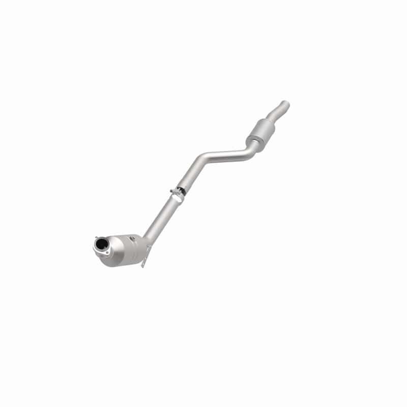 Magnaflow — Magnaflow California Direct Fit Converter 08-10 Mercedes-Benz C300 3.0L
California - view 28