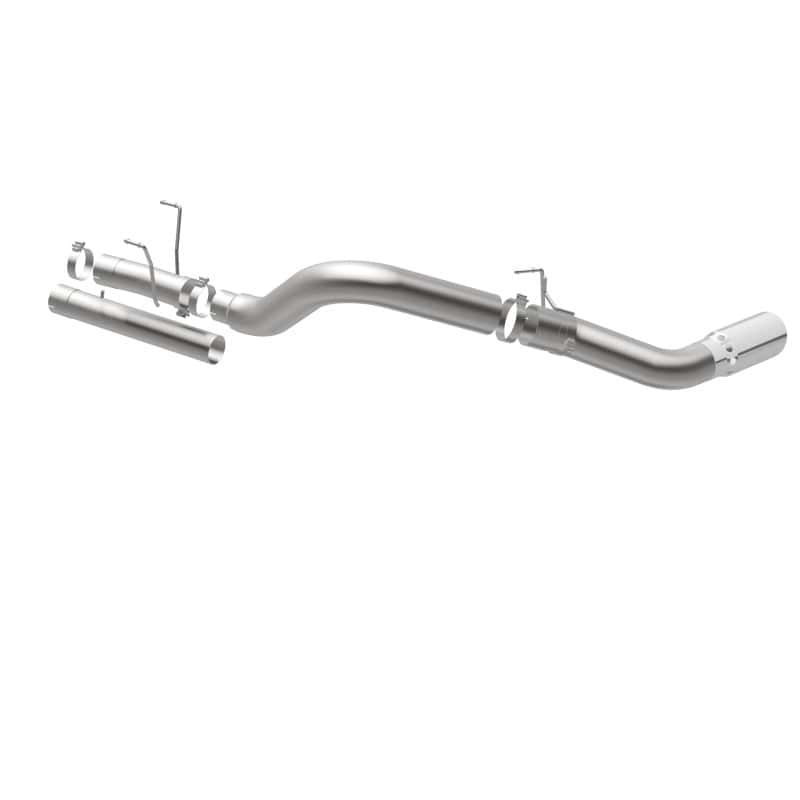 Magnaflow — MagnaFlow 07-17 Dodge Ram 2500/3500 6.7L DPF-Back SS 5in Single Passenger Side Rear Exit
Filter-Back - view 18