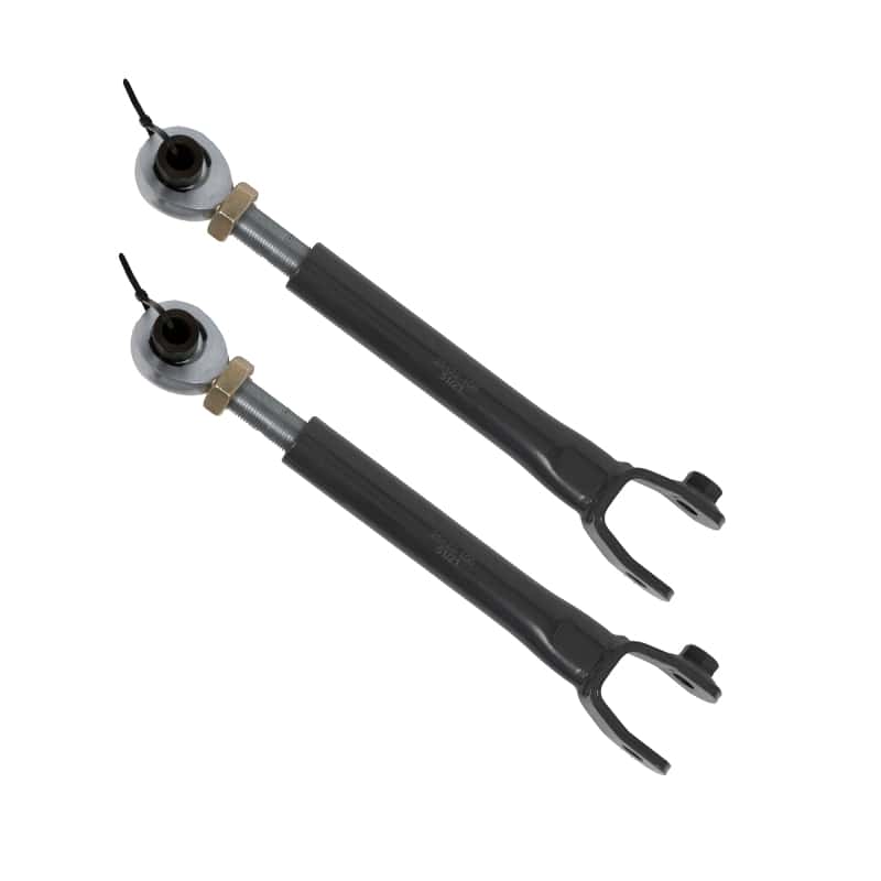 Belltech — Belltech 2021 GM Tahoe/Yukon 2WD/4WD Rear Upper Control Arm Kit
REAR CONTROL ARM KIT - view 10