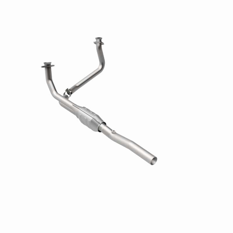 Magnaflow — MagnaFlow Conv DF 96-97 Dodge Van 3.9L/5.2L/5
HM Grade
HM - view 14