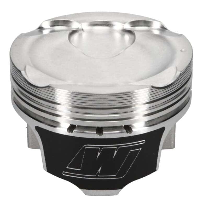 Wiseco — Wiseco Subaru FA20 Direct Injection Piston Kit 2.0L -16cc
Piston Set - view 5