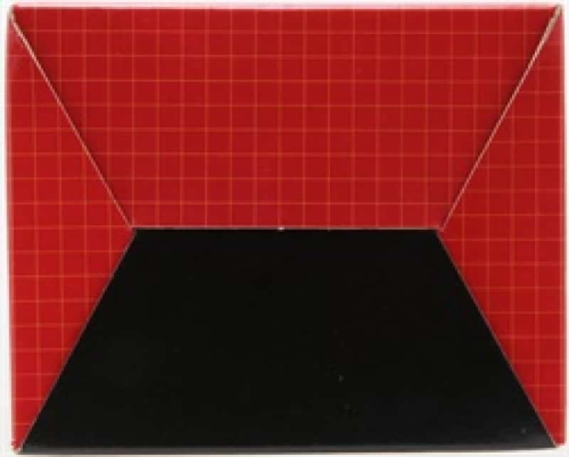 K&N Engineering — K&N Replacement Air Filter MERCEDES BENZ C200 1.8L-I4; 2002
Replacement Air Filt
Air Filter - view 7