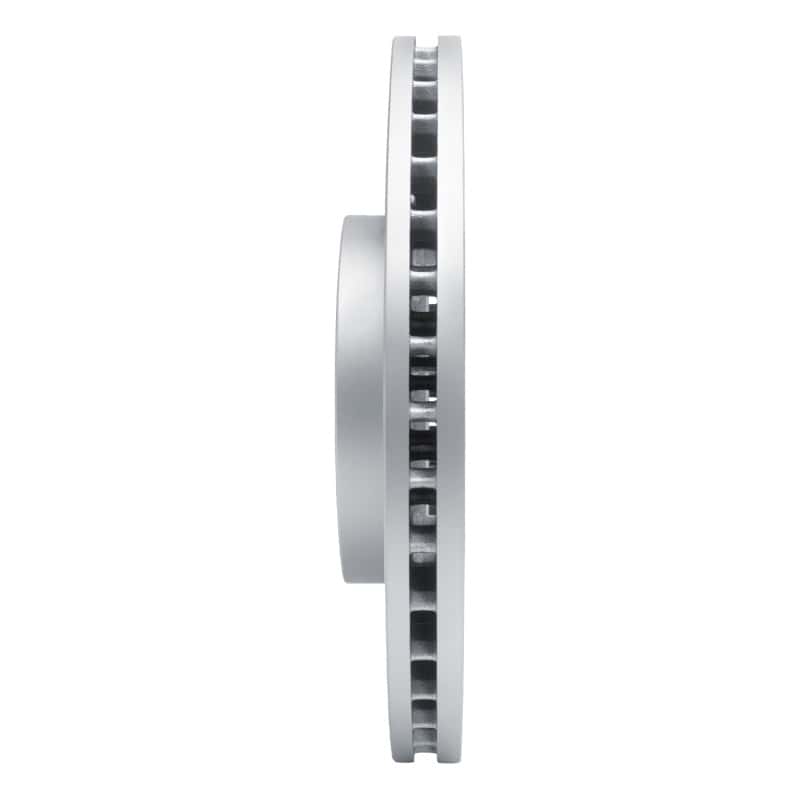 DFC — DFC 19-25 Mercedes-Benz G500 (Mexico) Front GeoSPEC Coated Rotor - view 3