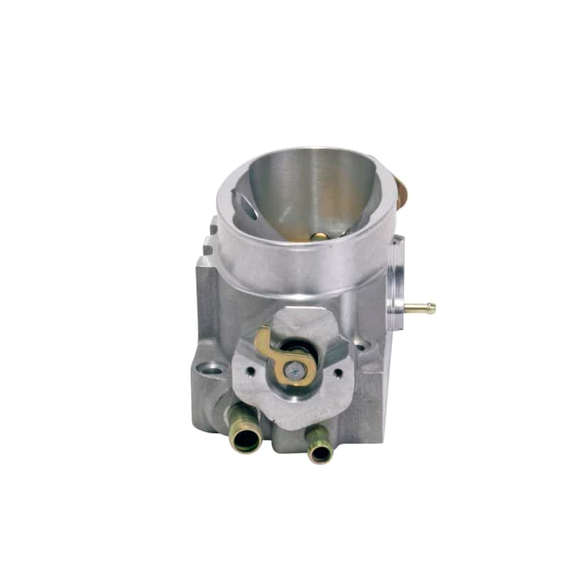 BBK — BBK 85-88 GM 305 350 Twin 58mm Throttle Body BBK Power Plus Series
Throttle Body
TBdyAssy - view 12