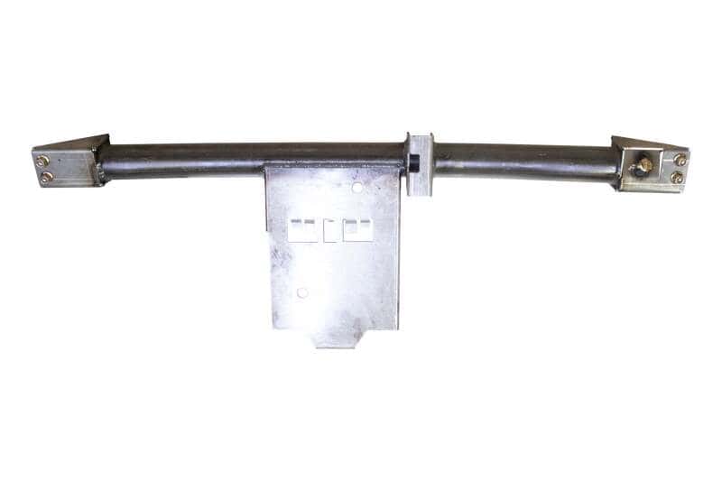 RustBuster — Rustbuster Forward Fuel Tank Crossmember - view 2
