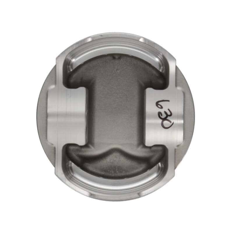 Wiseco — Wiseco Chrysler Big Block Mopar 383/400/440 4.25 Bore 3.375 -10 Volume
Piston Set - view 4