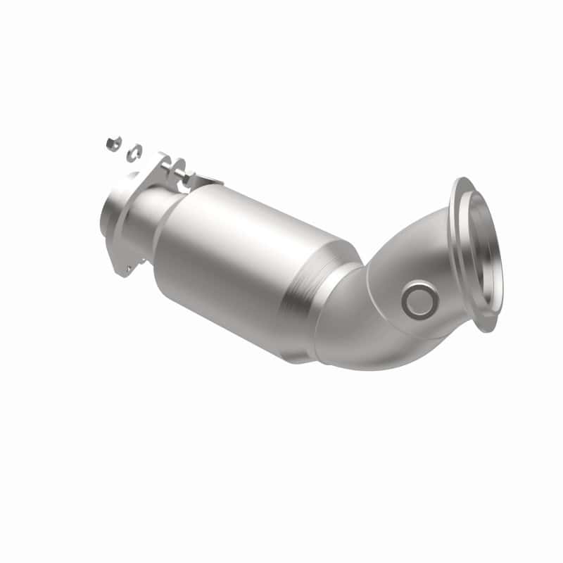 Magnaflow — Magnaflow 2015 M3 3 Underbody Direct Fit Converter
OEM Grade
OEM - view 21