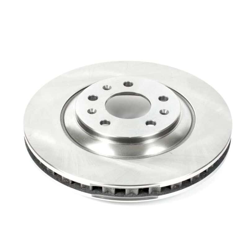 PowerStop — Power Stop 06-07 Cadillac CTS Front Autospecialty Brake Rotor
AutoSpecialty Rotor - view 1