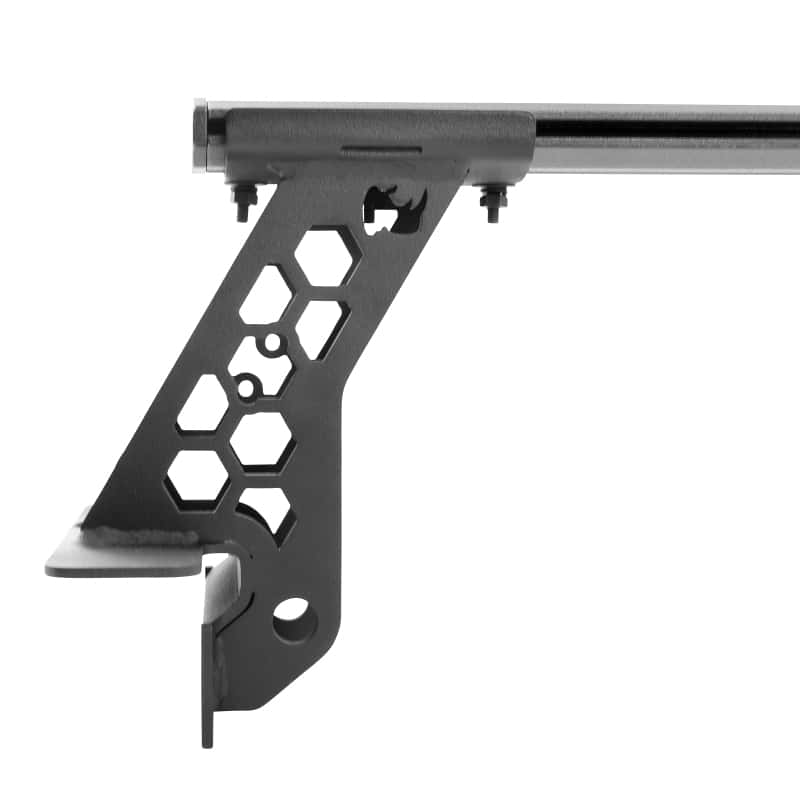 Go Rhino — Go Rhino 20-22 Jeep Gladiator JT/16-22 Toy. Tacoma/05-21 Nssn Frontier XRS Cross Bars Kit - Tex. Blk
XRS Bed Cross Rails - view 14