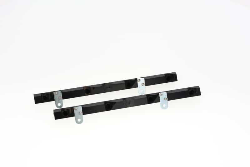 Aeromotive — Aeromotive GM LS2 Fuel Rails - Black
Fuel Rail/Log - view 10