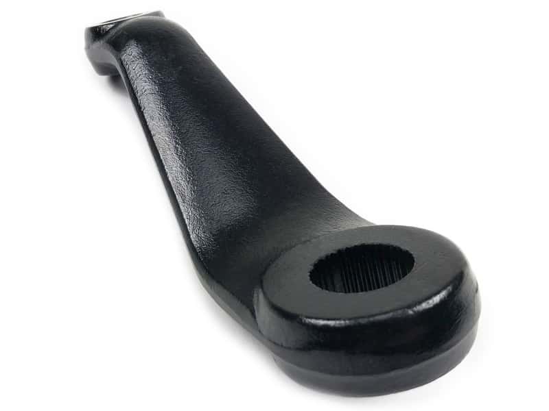 Tuff Country — Tuff Country 78-79 Ford F-150 4wd Drop Pitman Arm
Pitman Arm Box Kit - view 1