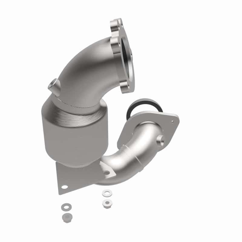 Magnaflow — Magnaflow Conv DF 08-09 Dodge Caliber 2.4L T
OEM Grade
OEM - view 25