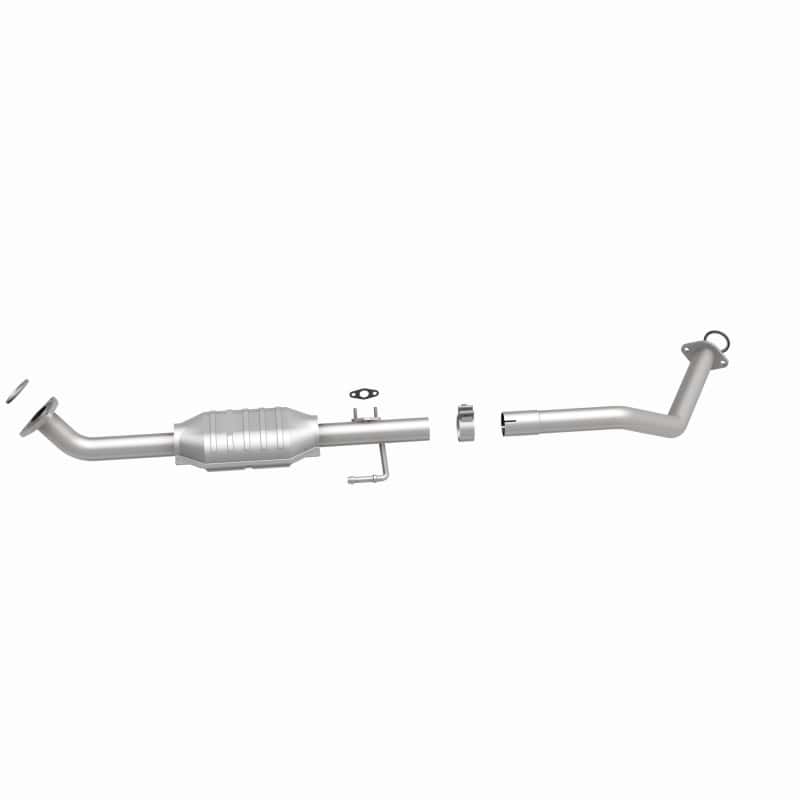 Magnaflow — MagnaFlow Conv DF 01-04 Sequoia 4.7L D/S OEM
OEM Grade
OEM - view 11