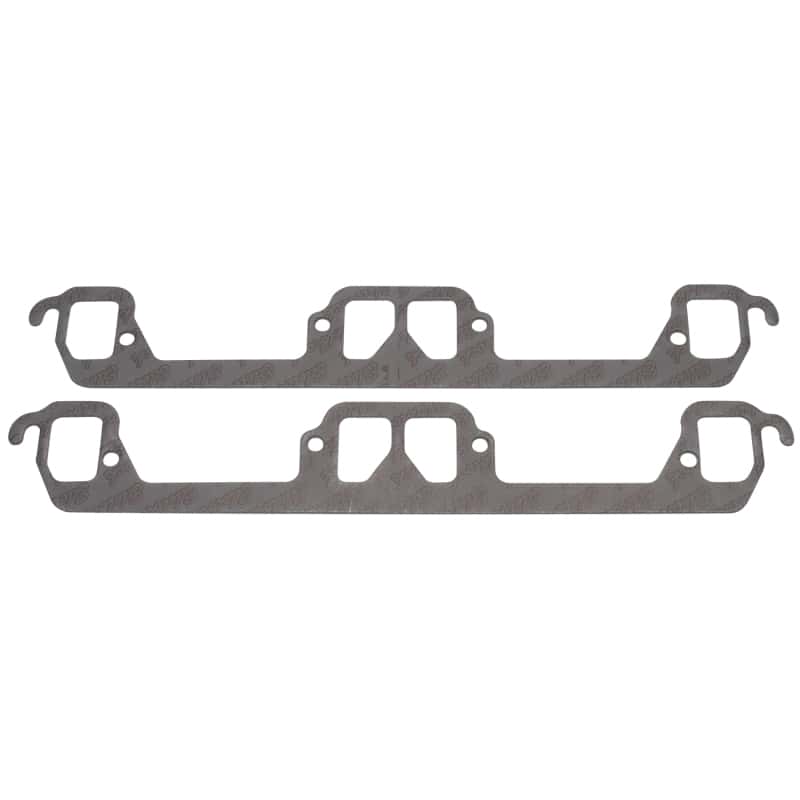 Edelbrock — Edelbrock SB Chrysler (La) Exhaust Gasket Set
GASKETS - view 2