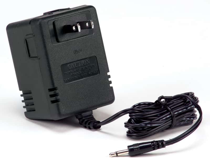 AutoMeter — AutoMeter Wall Transformer - view 1
