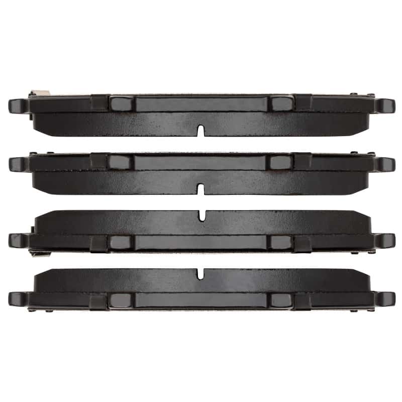 DFC — DFC 97-04 Ford F-150 RWD Front Ultimate Duty Performance Brake Pads - view 4