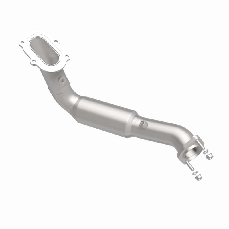 Magnaflow — MagnaFlow Catalytic Conv Direct Fit Federal 06-11 Chevy Corvette V8 7.0LGAS
OEM Grade
OEM - view 13