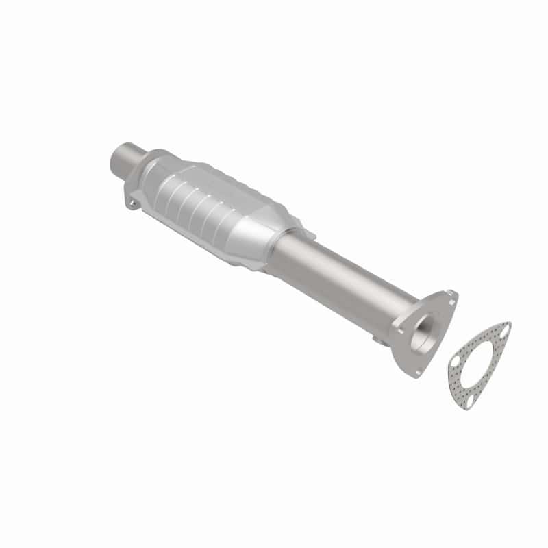 Magnaflow — MagnaFlow Conv DF 95-98 GM S10 Pickup 4.3L
Standard Grade
Standard - view 14