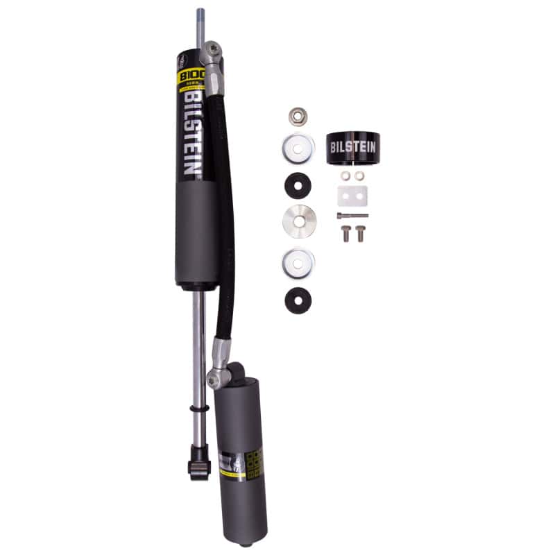 Bilstein — Bilstein 2005-2022 Toyota Tacoma B8 8100 Shock Absorber
Shock - view 1