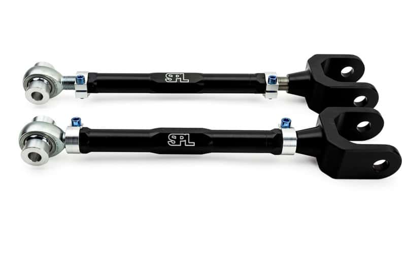 SPL Parts — SPL Parts 2012+ BMW 3 Series/4 Series F3X Rear Traction Links
Control Arms - view 4