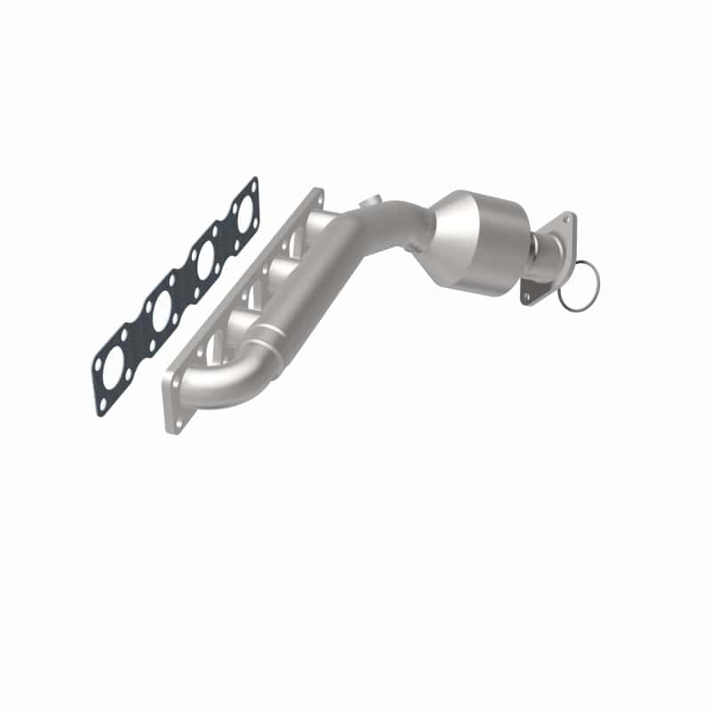 Magnaflow — Magnaflow Conv DF 03-04 M45 V8 4.5 OE Mani
OEM Grade
OEM - view 17