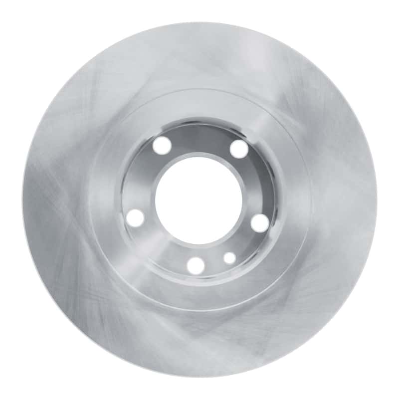 DFC — DFC 87-88 BMW M6 Front Brake Rotor
DFC Brake Rotor - view 5