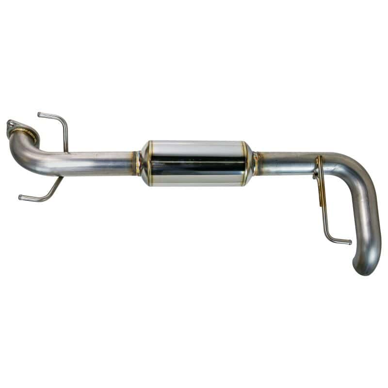 Remark — REMARK 18+ Subaru Crosstrek Axleback Exhaust (Muffler Version) - view 2
