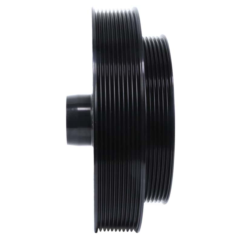 Fluidampr — Fluidampr 15-21 Dodge Hellcat Charger/Challenger 6.2L Supercharged Steel Internally Balanced Damper
Harmonic Balancer - view 27