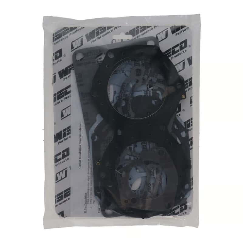 Wiseco — Wiseco Yamaha 760cc Watercraft Top End Gasket Kit
Gasket Kit - view 5