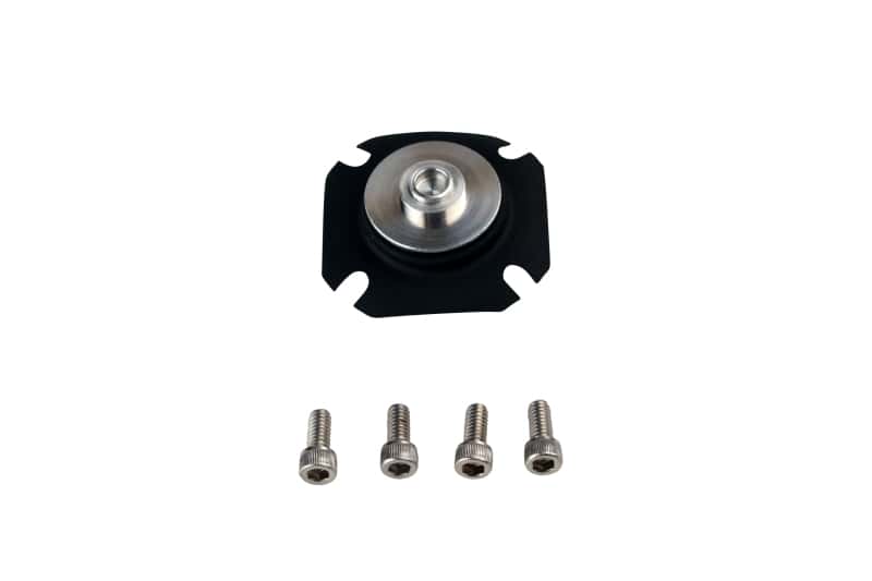 Aeromotive — Aeromotive EFI Regulator Repair Kit (for 13105/13155/13106/13107/13115/13116/13129)
Repair Kit - view 3