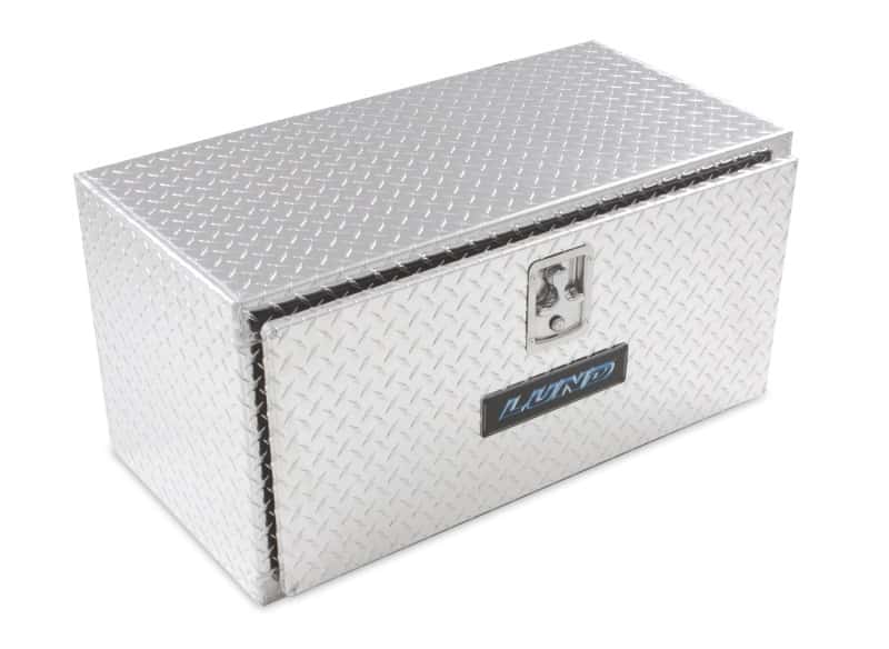 LUND — Lund Universal Challenger Specialty Tool Box - Brite
CHALLENGER SPECIALTY - view 2