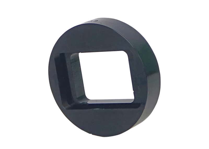 Whiteline — Whiteline Engine Mount Upper Bushing
Bushing Kit - view 1